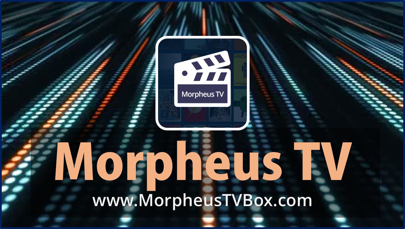 morpheus tv apk 2020