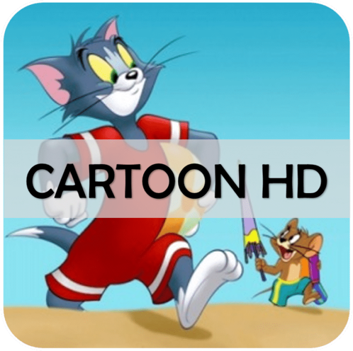 cartoon hd apk