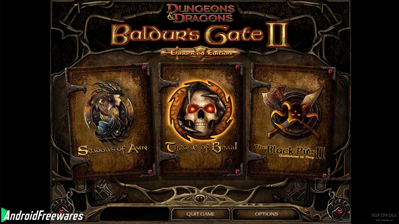 baldurs gate