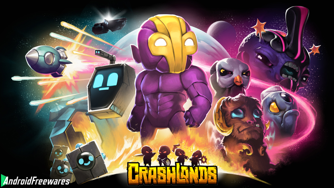 crashlands