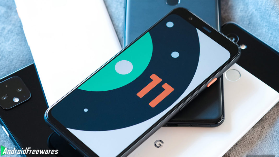android 11 release date samsung note 10 plus
