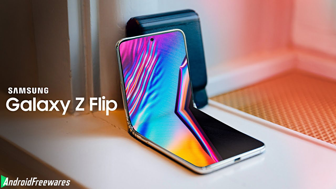 samsung galaxy flip