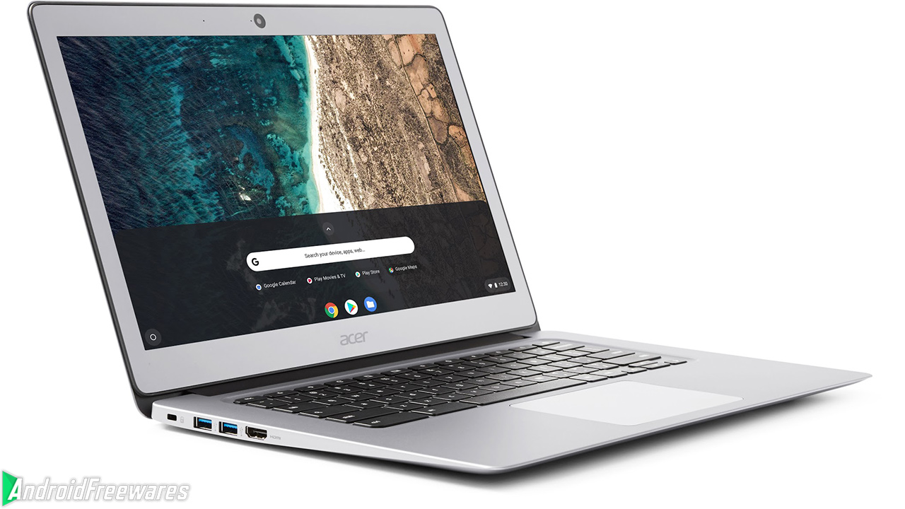 acer chromebook 14