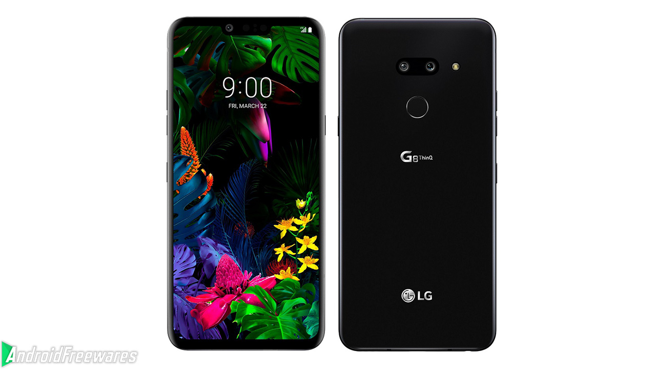 lg g8