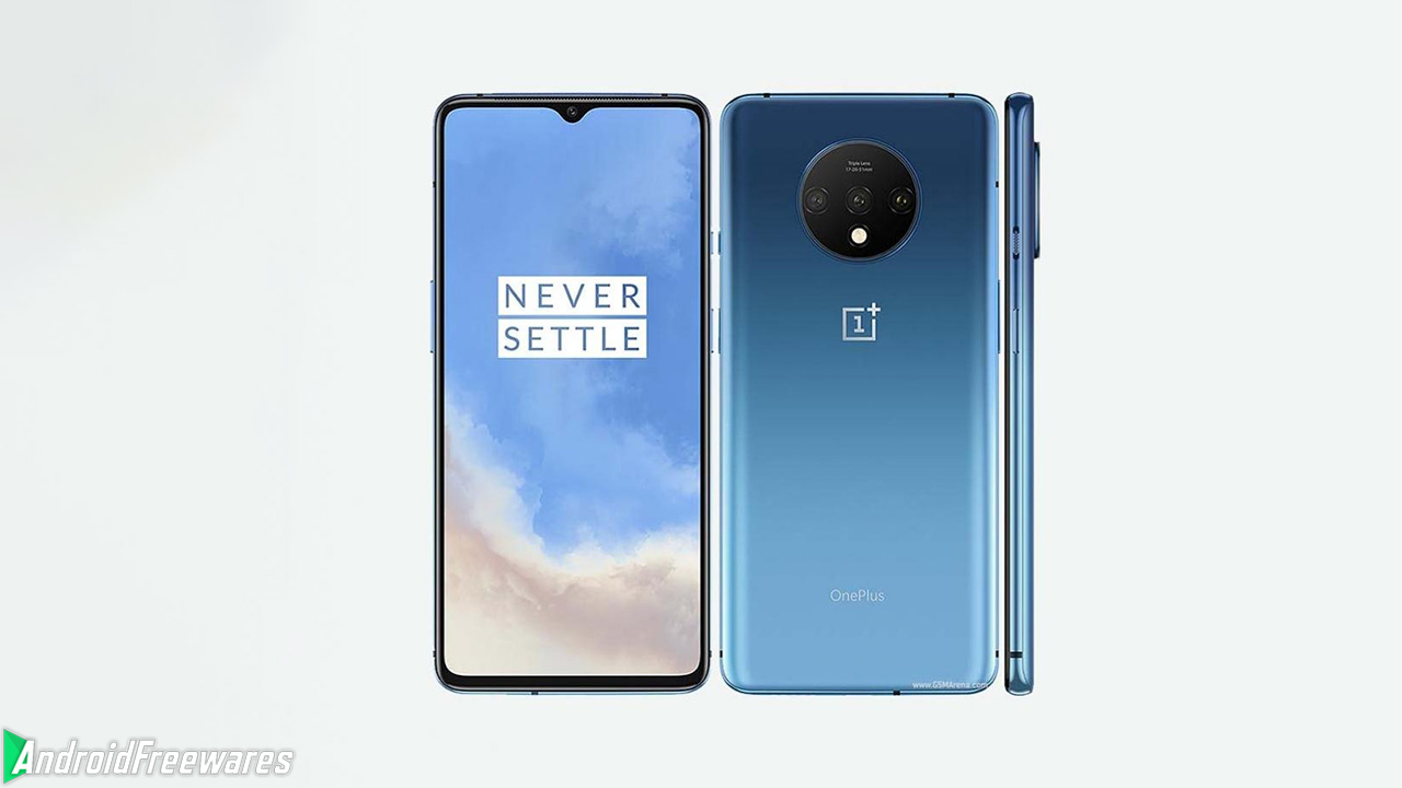 oneplus 7t