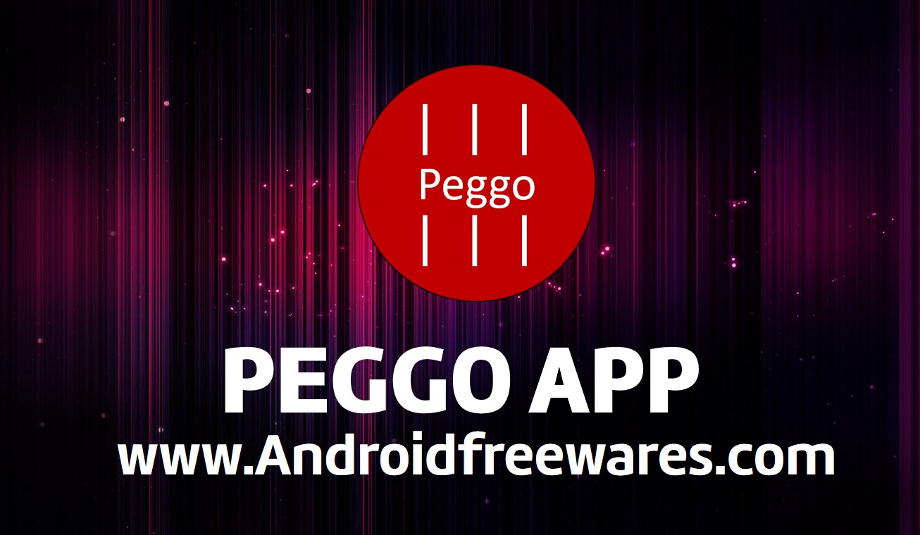 peggo apk