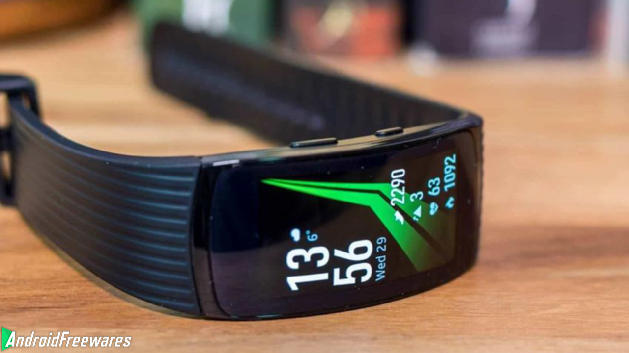 xiomi mi band 5 features