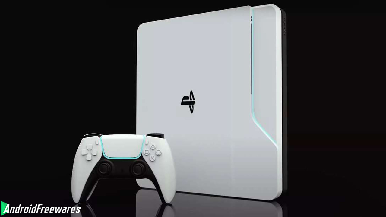 sony playstation 5 specs