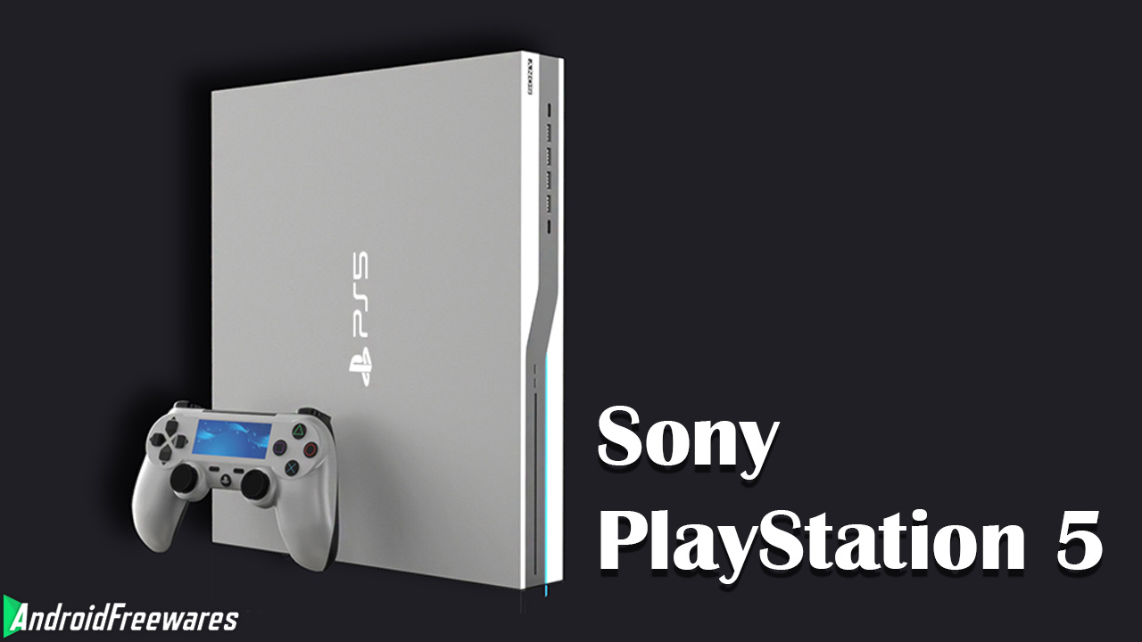 sony playstation 5