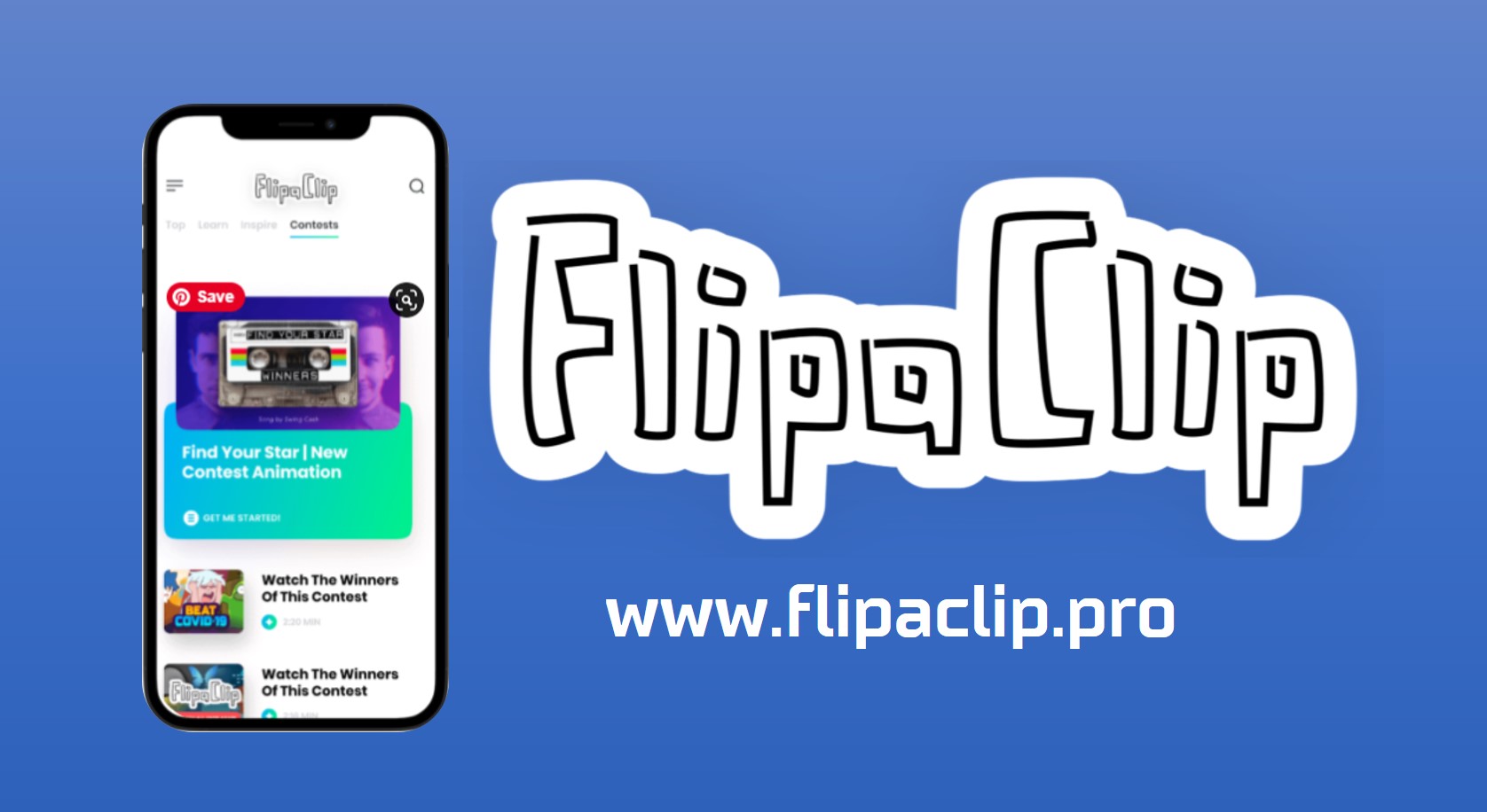 flipaclip