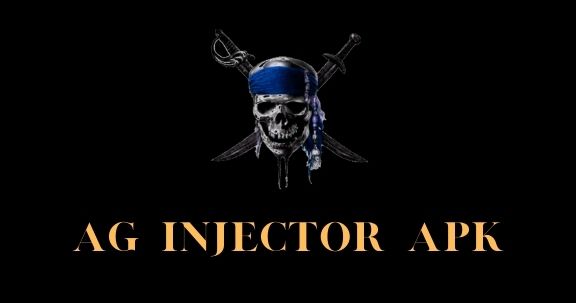 ag injector apk