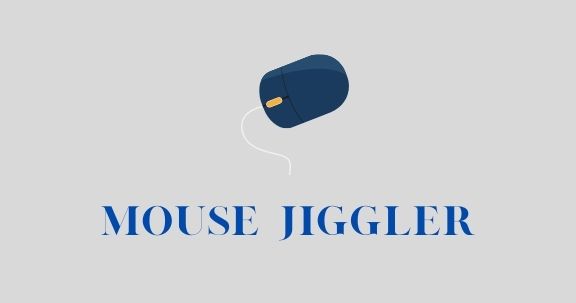 mouse Jiggler