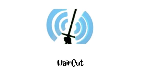 waircut network auditing software