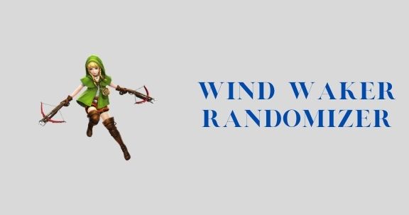 wind waker randomizer