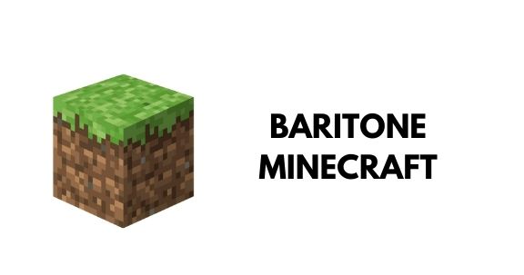 Baritone Minecraft