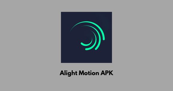 Alight Motion APK