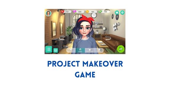 Project Makeover