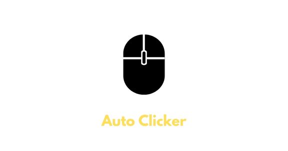 Auto Clicker