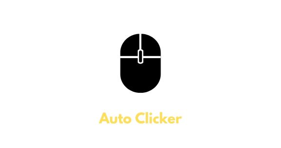 Auto Clicker