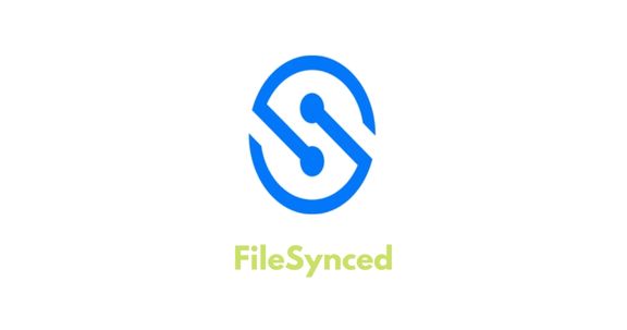 FileSynced