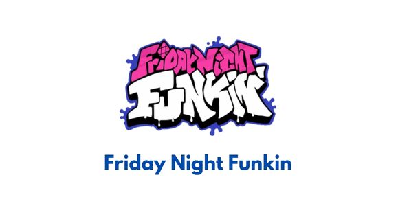 Friday Night Funkin