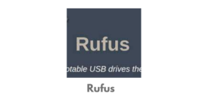 Rufus main image