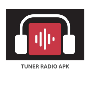 Tuner Radio APK main image