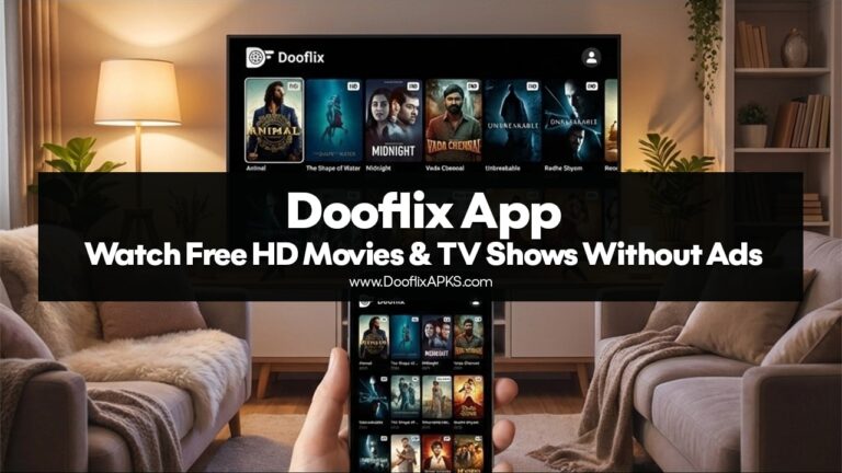 dooflix app