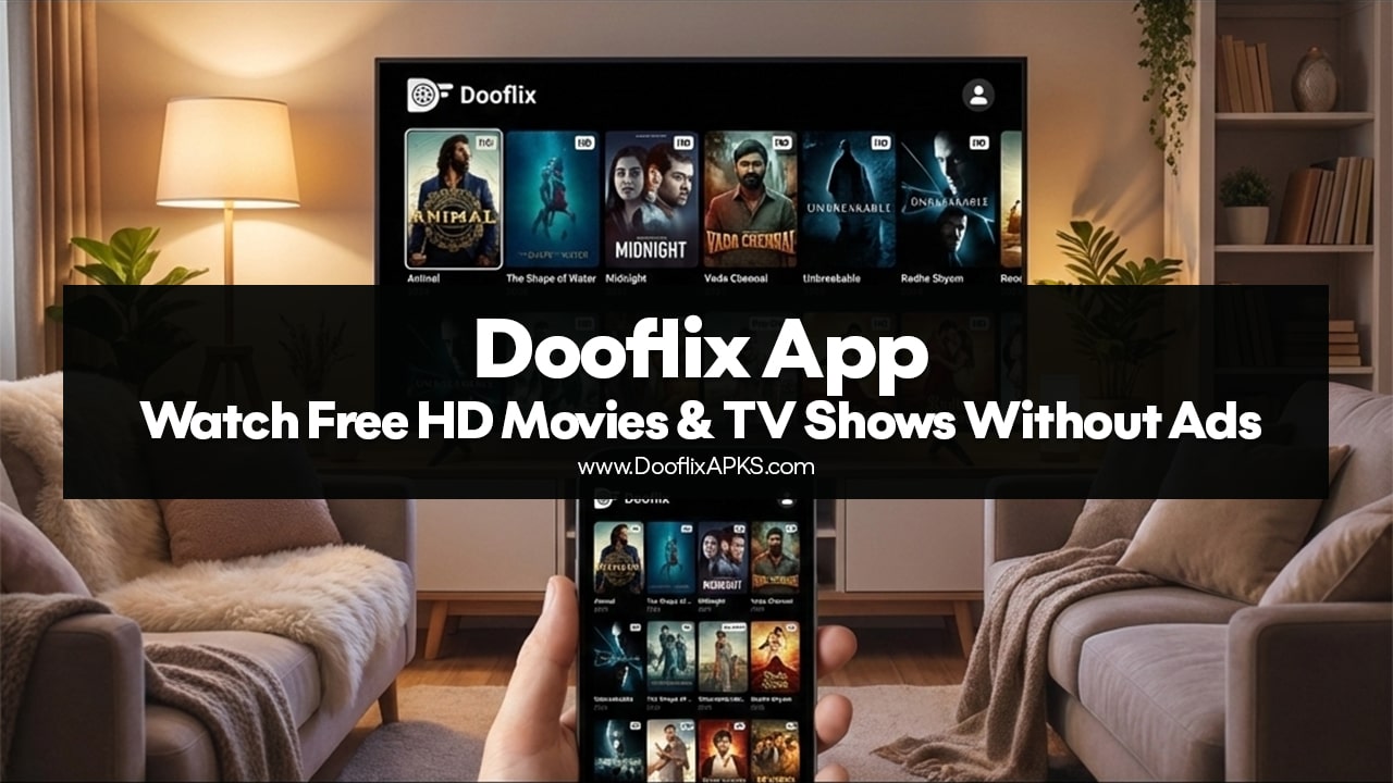 dooflix app